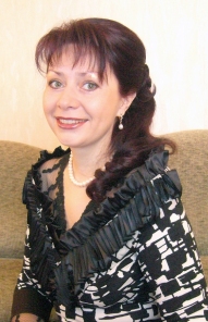 Тихомирова Ольга Михайловна